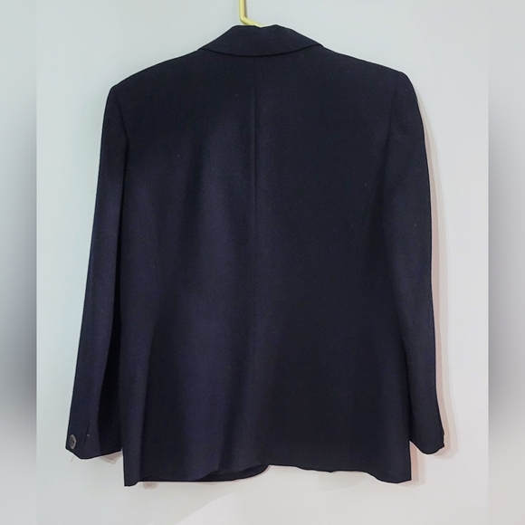 PENDLETON 100% Wool blazer - Picture 2 of 4